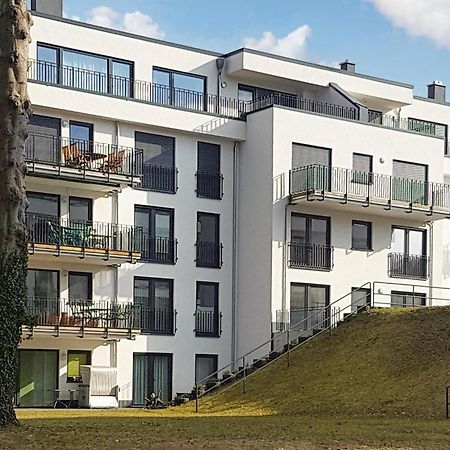 Nice Apartment In Schorheide Ot Altenhof Altenhof  Dış mekan fotoğraf