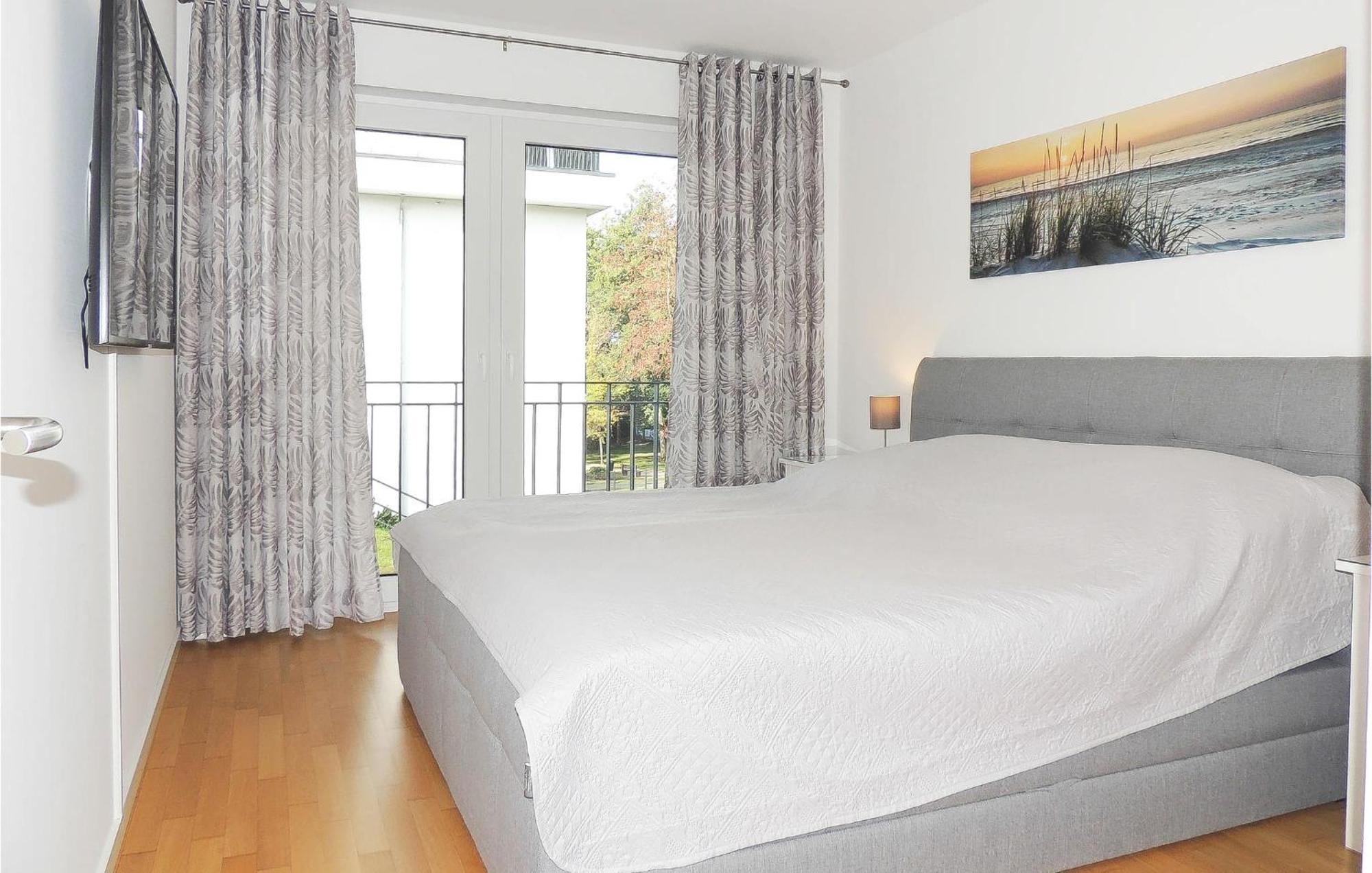 Nice Apartment In Schorheide Ot Altenhof Altenhof  Dış mekan fotoğraf