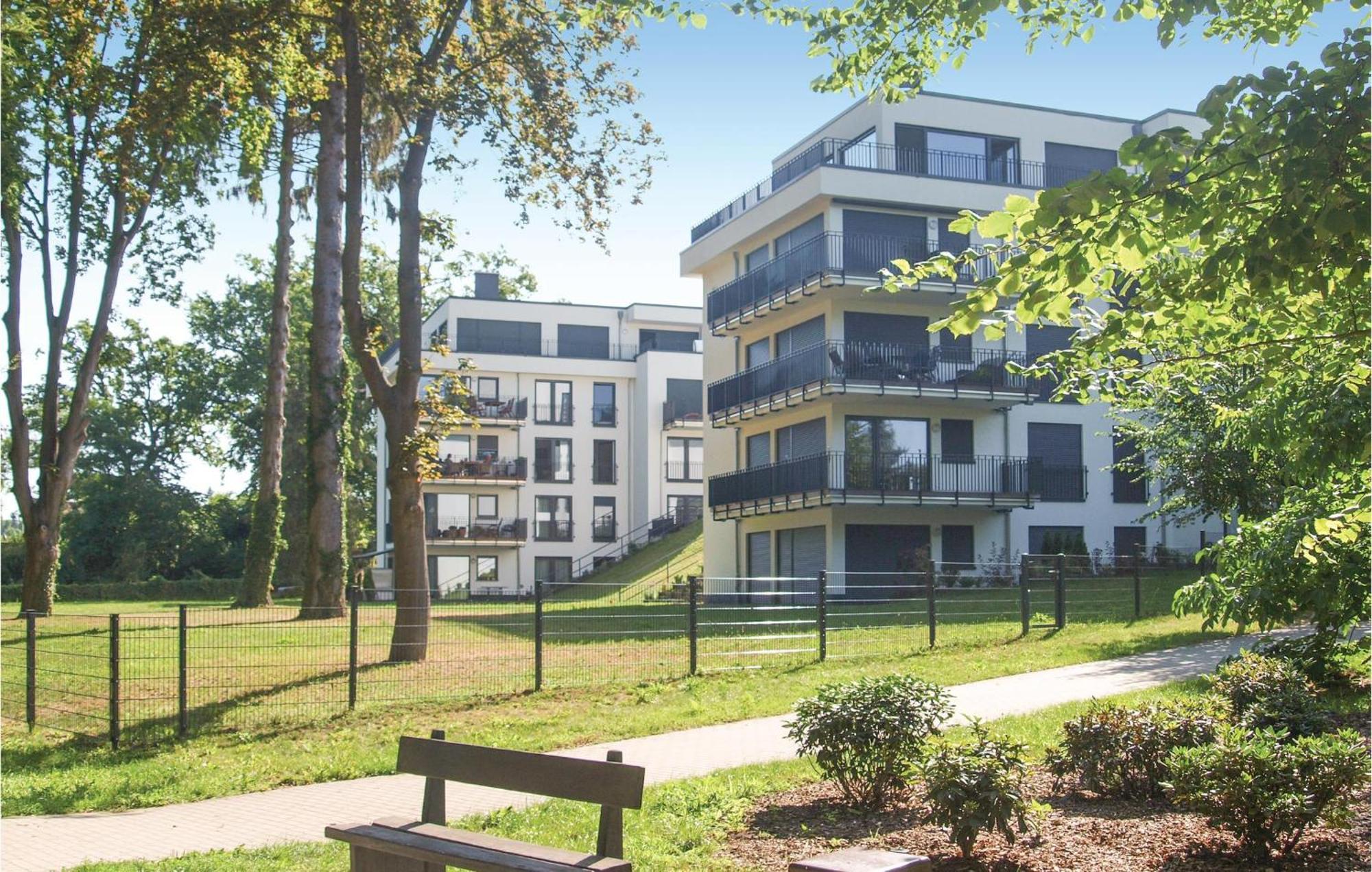 Nice Apartment In Schorheide Ot Altenhof Altenhof  Dış mekan fotoğraf